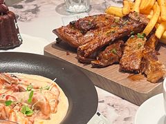 -沛家·西餐Brunch·直火料理