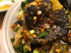 特色长沙臭豆腐-龚记长沙臭豆腐(向西店)