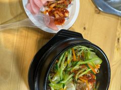 -朝族高丽火盆(长白山总店)