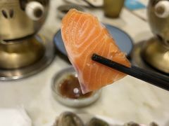 -喜庭海鲜自助(来福士店)