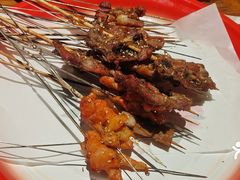 -北丐先生·野馄饨烧烤(泰达E街区店)