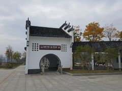 -婺源站