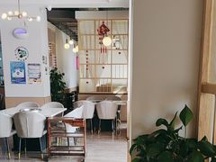 -芭夯兔·兔肉汤锅(新都店)