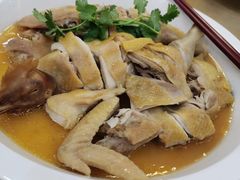 -聚彩居三和酒楼•老字号粤菜(南城店)