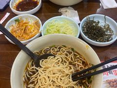 -李先生牛肉面大王(沈阳道义南大街店)