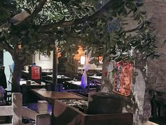 -绿茶餐厅(乐峰广场店)