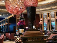 -深圳凯宾斯基酒店
