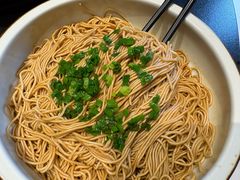 葱油拌面-王记姚家味·地道苏帮菜(凤凰街店)
