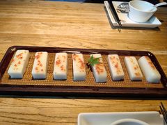 -吴越荣记·苏州菜·松鼠桂鱼(娄门景区店)