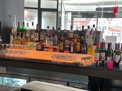 -WOLFGANG PUCK KITCHEN & BAR(迪士尼小镇店)