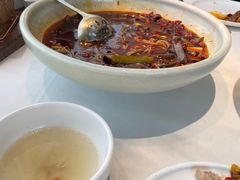 -悦融·京鲁菜·露台花园(安定门店)