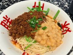 -胖妹面庄(香饵胡同店)
