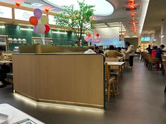 -豪客来牛排(中华城店)