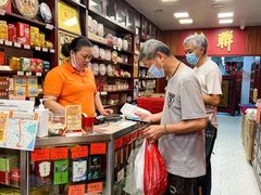 -华联发展销售中心(十月初五街店)