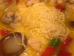 -十面春风·江南面馆(崇宁路店)