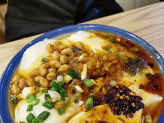 -正南齐北·老街糯米团(洪崖洞店)