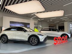 -上海浦东smart汽车全功能店(金桥店)