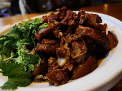 姥姥家红烧肉-姥姥家春饼店(惠新东街店)