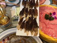 -大理董·董家小厨野生菌火锅(古城旗舰店)