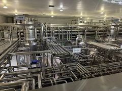 -蒙牛工业旅游景区