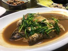 -北戴河转鱼·炒螃蟹酱餐厅