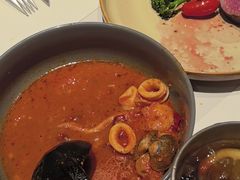 -静香HOUSE·全时段融合餐厅(七星欢乐颂店)
