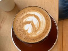 澳白-DEEP COFFEE(瑞光烘焙工厂店)