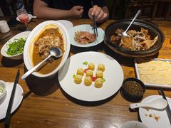 -印巷里主题餐厅(马鞍山店)