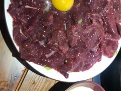 -受气牛肉·重庆耙牛肉(来福士店)