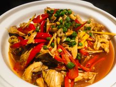 东安鸡-湘厨壹品(芙蓉广场店)