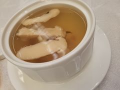 松茸汤-大益膳房(华腾科技大厦店)