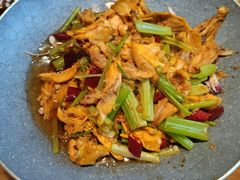 -肖记公安牛肉鱼杂馆·省级非物质文化遗产(万松园直营店)
