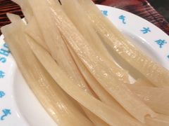 -受气牛肉·耙牛肉火锅(水晶郦城店)