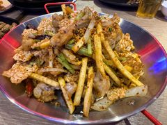 -红盔甲·小龙虾(车公庙店)