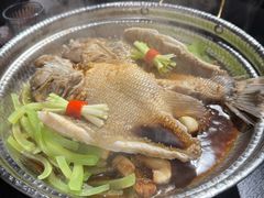 -顺香居·老字号湖北菜(江汉路店)