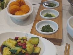 -313羊庄·铁锅烀羊肉·烧烤(草桥店)