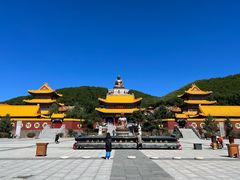-六鼎山文化旅游区