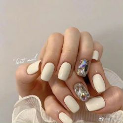 -Halo美甲美睫