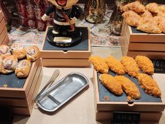 -上海神旺大酒店