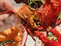 -红钳侠小龙虾·烧烤(中赢康康谷店)