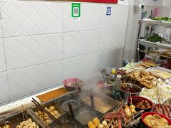 -小吴水煮(羊子巷无任何分店)