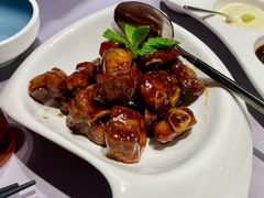 排骨-梧桐北京烤鸭·铜锅涮肉(海岸城店)