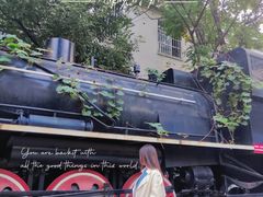 -豆蔻电影主题餐厅(四牌楼店)