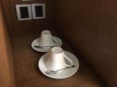 -天津津利华酒店