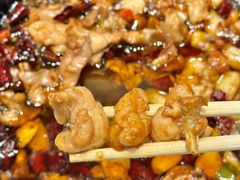 -金陵后厨·南京菜(新街口秣陵路店)