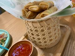 -迷你椰·泰式大排档(佛山顺德店)