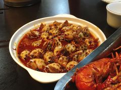 -三妹小龙虾·黄油蟹(华侨城总店)