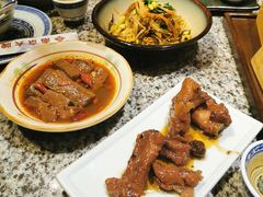 -南京大牌档(香港广场店)