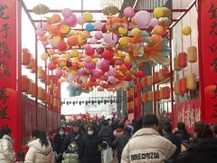 -下元商贸城(和平南路店)