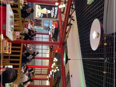 -蛙一刀·麻椒鱼火锅(金仙桥店)